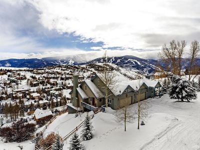 2680 Beartrap Rd #A, Avon, CO, 81620