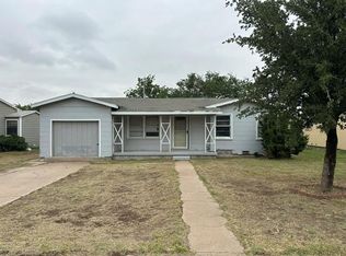 2707 E 31st St, Odessa, TX 79762