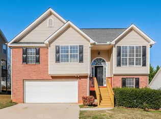 417 Gresham Dr, Stockbridge, GA 30281