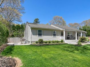 33 Edwards Ave, East Hampton, NY 11937