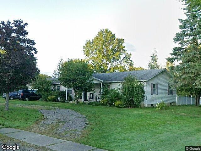 Property Side View