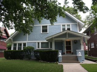 3515 Woolworth Ave, Omaha, NE 68105