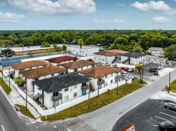 Annie Apartments, 902 E Annie St #Ef85bd0bf, Tampa, FL 33612