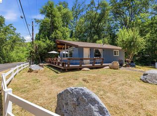 21605 Crystal Falls Dr, Sonora, CA 95370