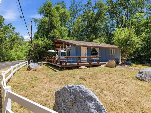 21605 Crystal Falls Dr, Sonora, CA 95370