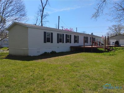 464 2nd St, Liberty Center, OH, 43532