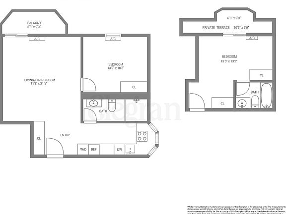 2nd image of 65-24 38th Ave #3B