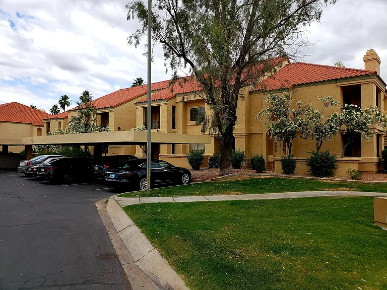9708 E Via Linda #1331 — Photo 3