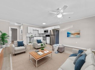 Gorgeously Renovated Apartments - Warm up with our leasing specials!, Angier, NC 27501