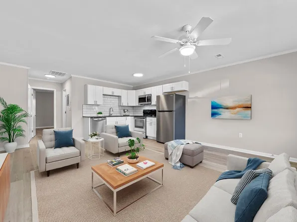 167-3 Shelly Dr, Angier, NC 27501