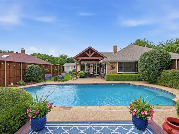 600 Quail Ln, Coppell, TX 75019