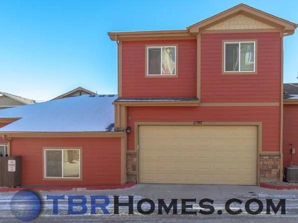 1797 Aspen Meadows Cir, Federal Heights, CO 80260