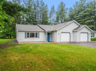 315 W Harrison Ave, Grantsburg, WI 54840
