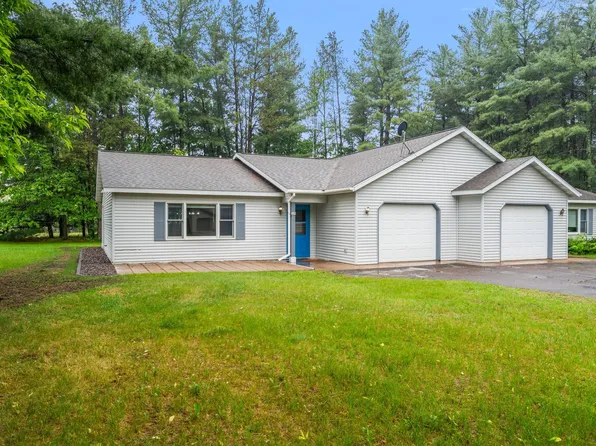 315 W Harrison Ave, Grantsburg, WI 54840