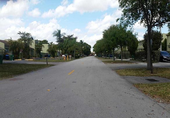 2nd image of 20425 NW 15th Ave #B6