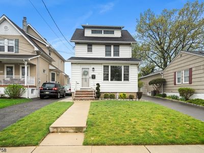 104 Fern Ave, Lyndhurst, NJ, 07071