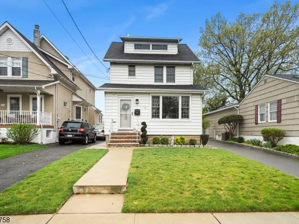 104 Fern Ave, Lyndhurst Twp., NJ 07071