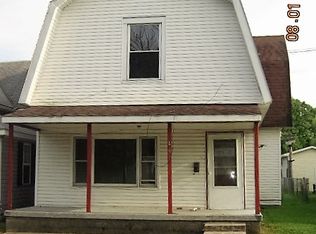 459 W Morrison St, Frankfort, IN 46041