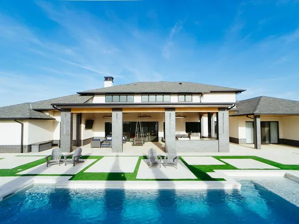 12901 Rivendell Dr, Oklahoma City, OK 73170