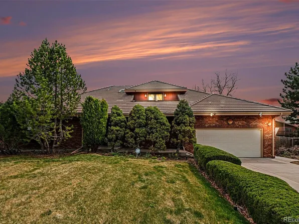 1661 W 115th Circle, Westminster, CO 80234