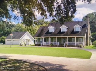 18729 Russ Rd, Abbeville, LA 70510