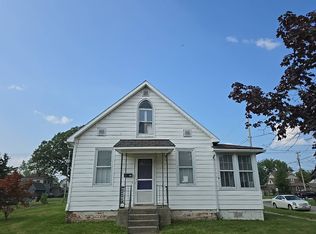 741 E 2nd St, Ottawa, OH 45875
