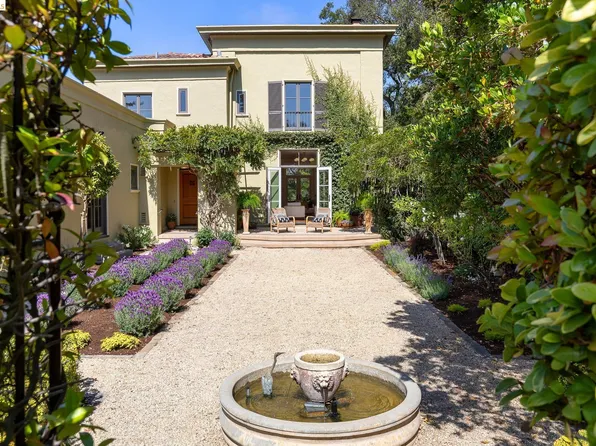 249 The Uplands, Berkeley, CA 94705