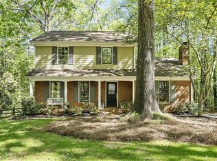 9808 Chaney Ct, Matthews, NC 28105