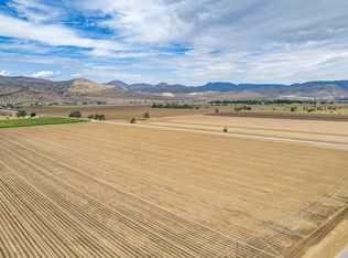 Highline Rd LOT 4, Tehachapi, CA 93561