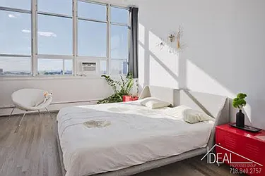 Rented by Ideal Properties Group