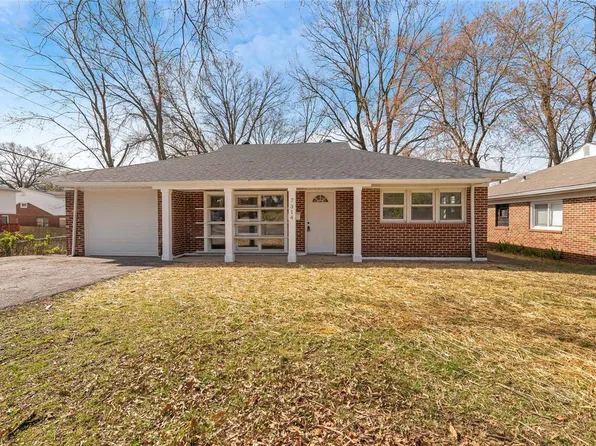 7314 Canton Ave, Saint Louis, MO 63130