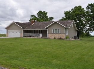 115 S Young Ave, King City, MO 64463