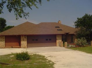 1021 Deepwater Rd, Brownwood, TX 76801