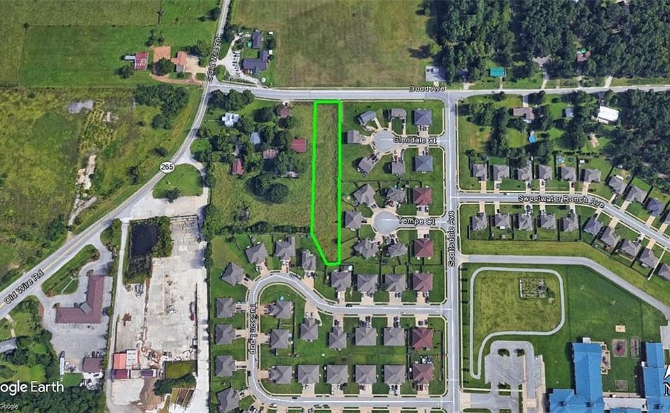 2nd image of Dodd Ave