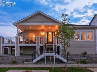 170 Mayflower St, Colorado Springs, CO 80905