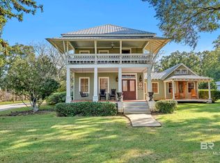 13232 Mary Ann Beach Rd, Fairhope, AL 36532