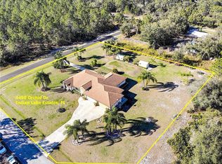 4450 Orchid Dr, Indian Lake Estates, FL 33855