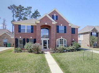 30727 Dodson Trace Dr, Spring, TX 77386