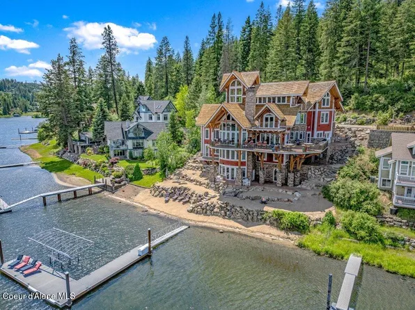 3710 S Westway Dr, Coeur D Alene, ID 83814
