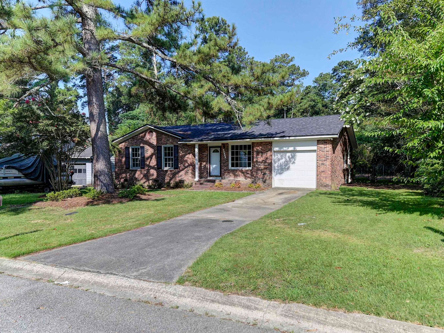 2320 S Partridge Cir, Hopkins, SC 29061 MLS 568739 Zillow