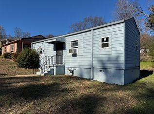 1524 34th St, Birmingham, AL 35218