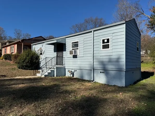 1524 34th St, Birmingham, AL 35218