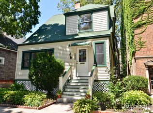 821 Hamlin St, Evanston, IL 60201