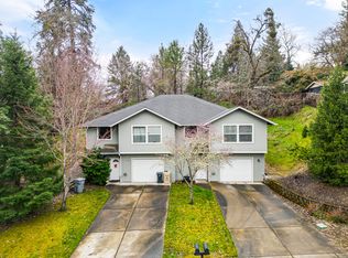 1101 NW C St, Grants Pass, OR 97526