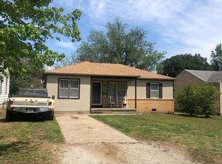 1716 Irving St, Independence, KS 67301
