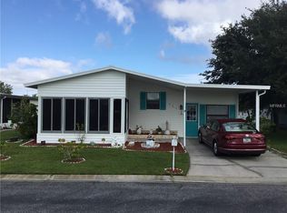 737 Riverview Cir, North Port, FL 34287