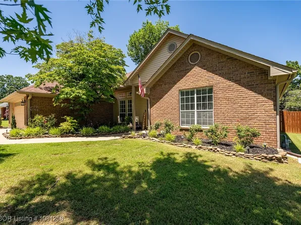 3905 Glen Flora Way, Fort Smith, AR 72908
