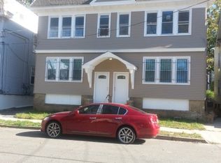 30 Vine Ave #1, Irvington, NJ 07111