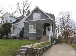 35 Woodlawn Ave, Fort Mitchell, KY 41017