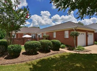 336 Osprey Ridge Ct, Albany, GA 31707